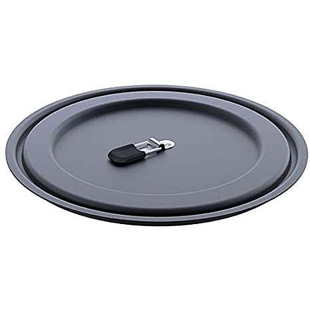 Evernew Aluminium Lid w/ Ti-Plasma Coating, 20m, ECA154