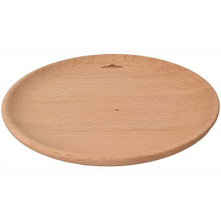 Evernew Forestable Plate, Medium, ECZ207