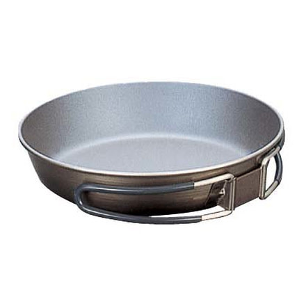 Evernew Titanium Ns Frypan 6.5'' ECA441