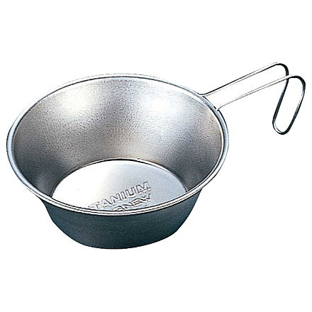 Evernew Titanium Sierra Cup Dx EBY155