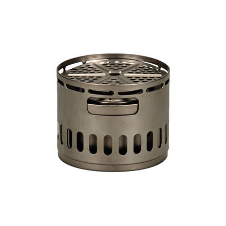 Evernew Titanium Dx Stand EBY257