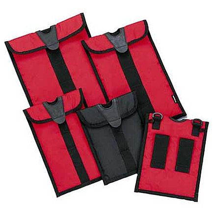 Evernew Water Carrier Case - 600 ml Black