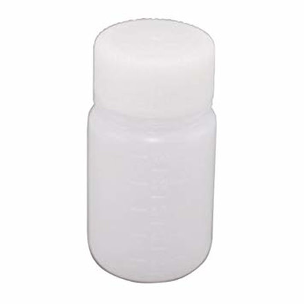 Evernew Wide Mouth Round Storage 50ml EBY141