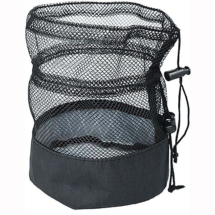 Evernew X-Pac Pan Case, 16cm, EBY236