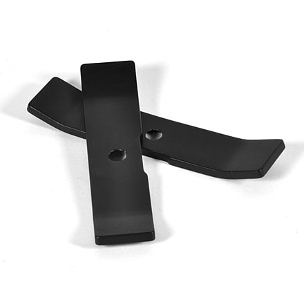 Evolution Gun Works Mystic Precision Skis, 2.5 - 3.6 in, 32135