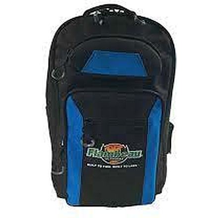 Evolution Outdoor Adventurer 5007 Tackle Backpack, Includes 2 Trays, FL90013