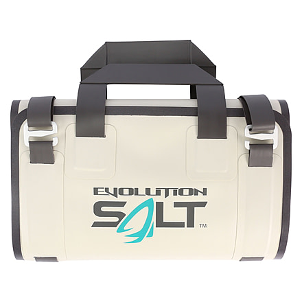 Evolution Outdoor Deckhand 12, Tan, Medium, ESWJB120