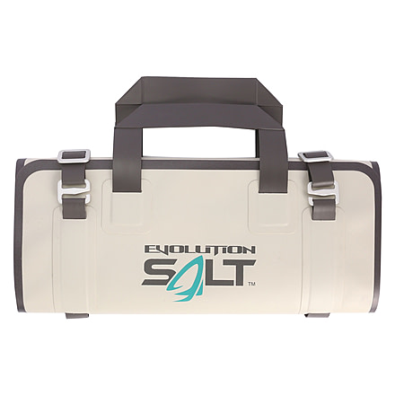 Evolution Outdoor Deckhand 16, Tan, large, ESWJB160