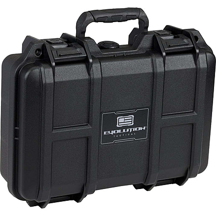 Evolution Outdoor Tactical Liberator PX-1836 Pistol Case