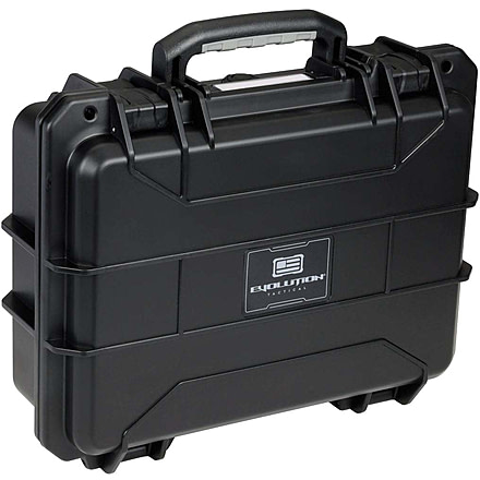 Evolution Outdoor Tactical Liberator PX-2504 Pistol Case