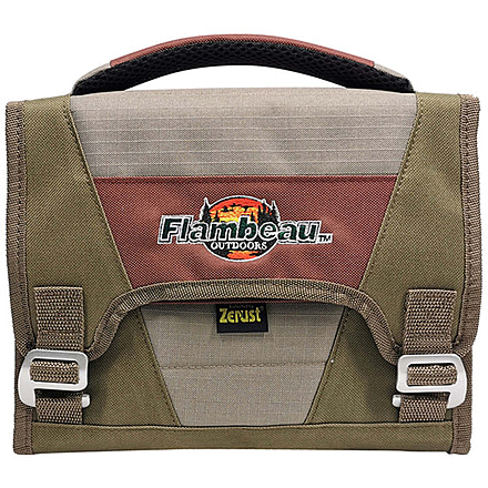Evolution Outdoor Heritage Bait Binder, Multi-colored, FL40000