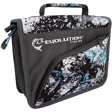 Evolution Outdoor Largemouth Bait Binder, 34025-EV