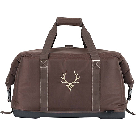 Evolution Outdoor Trophy Cooler, 21X14X12, 1680 Denier Polyester Construction, Brown, 44386-EV