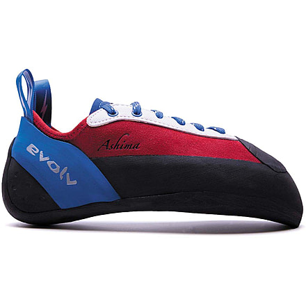 Evolv Ashima - Mens, Red/White/Blue, 3 US, EVL0278-RED/WHITE/BLUE-3