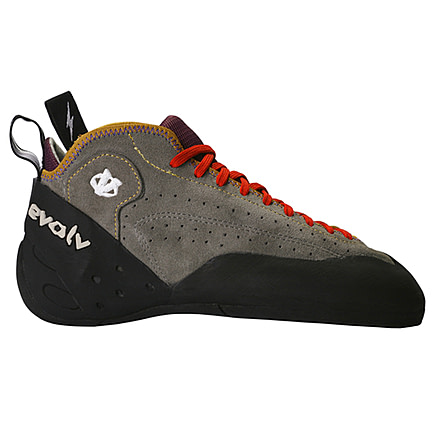 Evolv Astroman Climbing Shoe - Men's-8 US