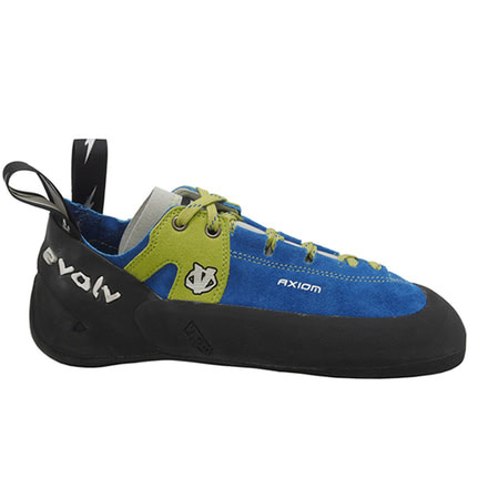 Evolv Axiom Climbing Shoe - Men's-12 US