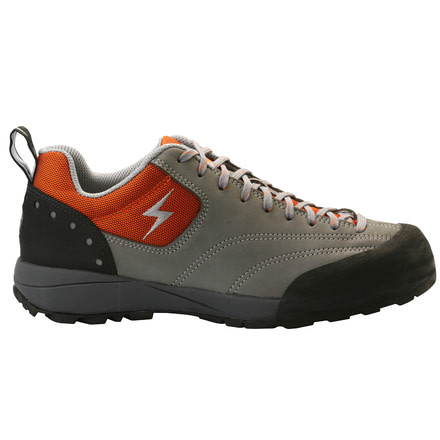 Evolv Bolt Approach Shoe - Women's-Blue-6.5 US / 5 Mens