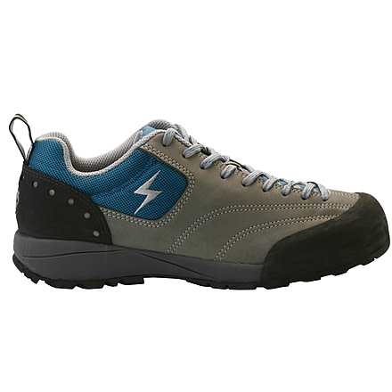 Evolv Bolt Approach Shoe - Women's-Blue-6 US