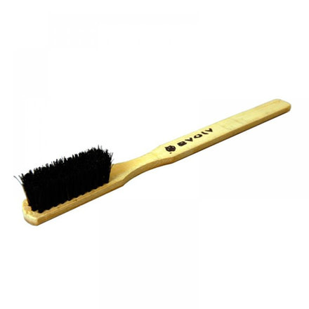 Evolv Bouldering Brush, Wood, EVL0109-999
