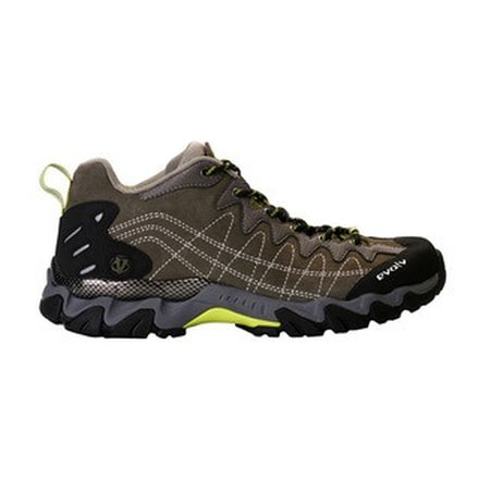 Evolv Capitan Approach Shoe - Mens, Olive, 5 EVL0151-5