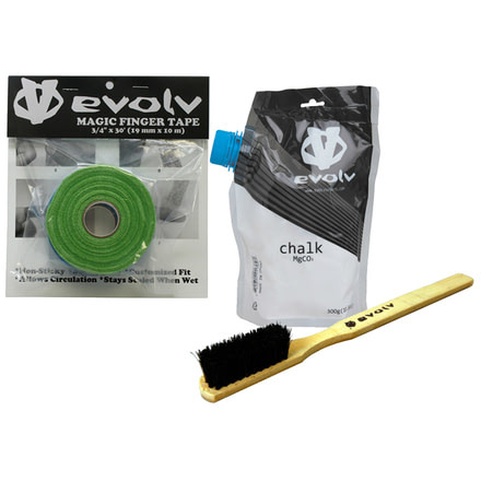 Evolv Climbing Kit