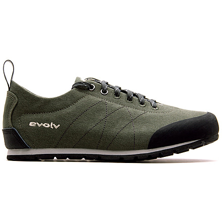 Evolv Cruzer Psyche - Womens, Olive Night, 5 US, EVL0341-OLIVE NIGHT-5