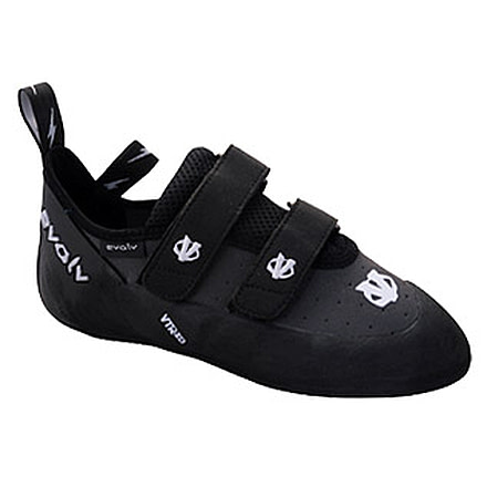 Evolv Defy - Charcoal 15