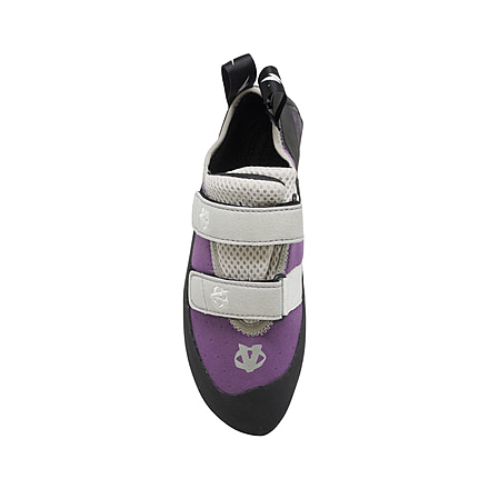 Evolv Elektra Climbing Shoe-Violet-6 US