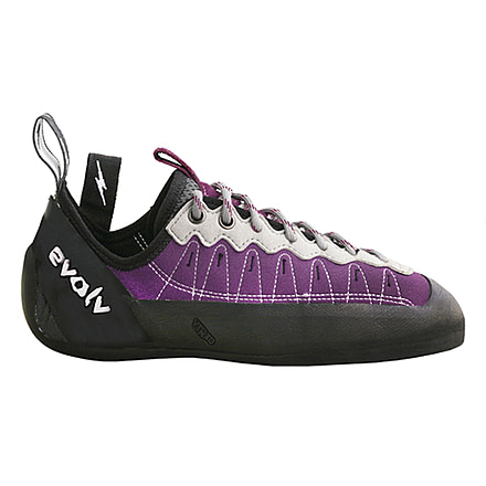 Evolv Elektra Lace Climbing Shoe - Women's-9.5 US