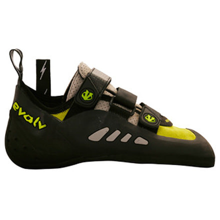 Evolv Geshido SC Climbing Shoe - Men's-12