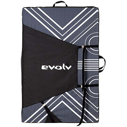 Evolv Home Pad, Gray, EVL0460-531