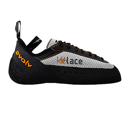 Evolv K-Lace Climbing Shoe - 7