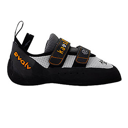 Evolv Kaos II climbing shoe - 7.5
