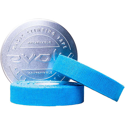 Evolv Magic Climbing Finger Tape, Blue, EVL0487-3310