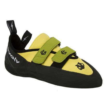Pontas Climbing Shoe Men's 6.5