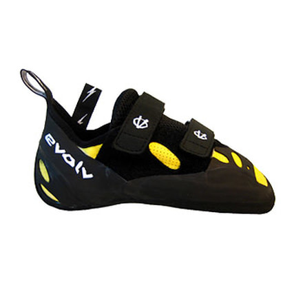 Evolv Prime Climbing Shoe - Mens - 8