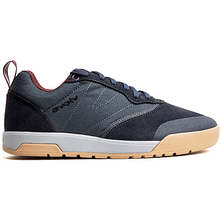 Evolv Rebel Shoe - Women's, Shadow, 8 US, EVL0434-8