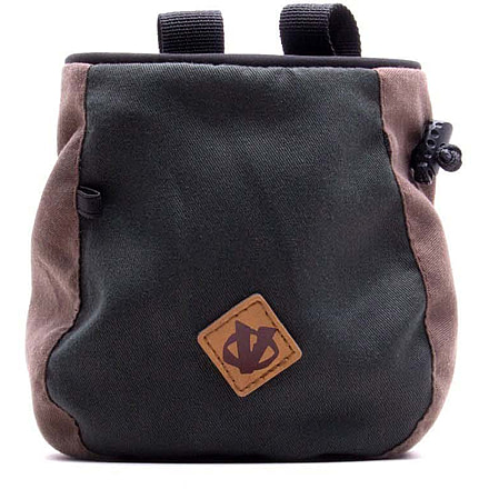 Evolv Roots Chalkbag Forest, Forest, EVL0369-FOREST