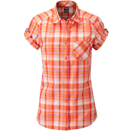 Exemption Shirt - Women's-Pasada-Large
