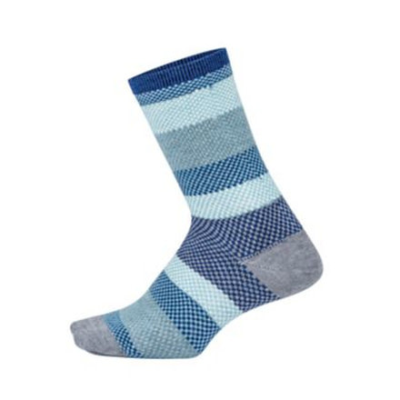 ExOfficio BA Brookside Park Sock Women's, Icelandic, S/M 31553134-5170_S/M