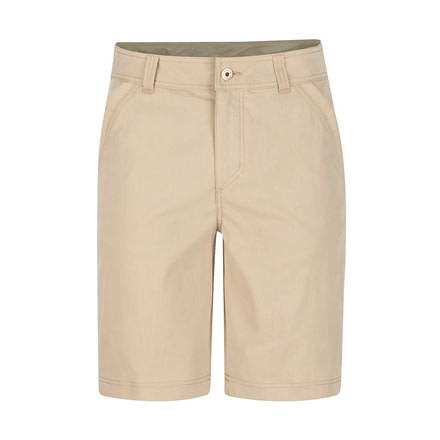 ExOfficio Bainbridge Short - Men's, Lt Khaki, 40 Waist, 10303341-8020-40
