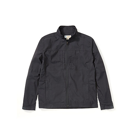 ExOfficio BugsAway Coen Jacket - Mens, Dark Steel, Extra Large, 1101-8091-9361-XL