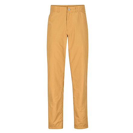 ExOfficio BugsAway Echo Pant, Scotch, 30 Waist, 11212847-2810-30