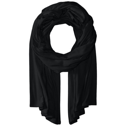 ExOfficio Bugsaway Lumen Wrap - Women's -Solid Black