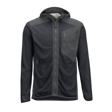 ExOfficio BugsAway Sandfly Jacket, Carbon, 2XL, 1111-2005-9703-2XL