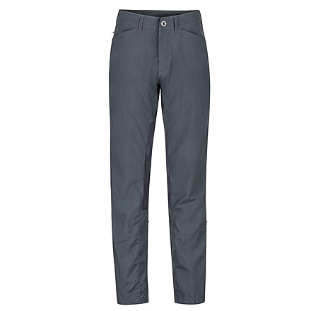 ExOfficio BugsAway Sandfly Pant, Carbon, 42 Waist, 1121-2646-9703-42