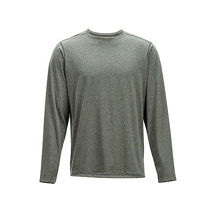 ExOfficio BugsAway Tarka Long Sleeve - Men's, Nori, Large, 1111-2857-Nori-L