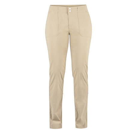 ExOfficio BugsAway Vianna Pant, Tawny, 8 Waist, Petite Inseam, 21213347-8421-8