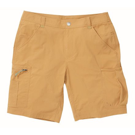 ExOfficio Demo, Amphi Short - Men's, Scotch, 32, 1030-3254-Scotch-32-DM