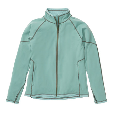 ExOfficio Demo, Lateral Jacket - Women's, Trellis, Medium, 2072-3359-TRL-M-DM